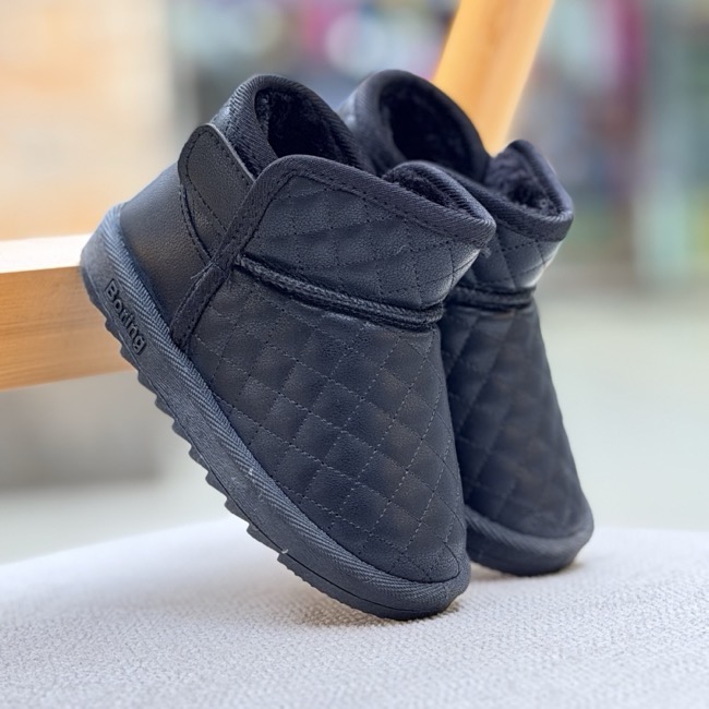 آگ بچگانه طرح شنل دوزی از Kshoes کد 50715041