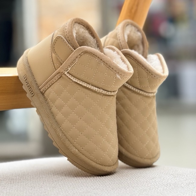 آگ بچگانه طرح شنل دوزی از Kshoes کد 50715043